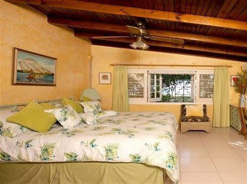 Paradise Beachfront Villas Rio Bueno Harbour 外观 照片