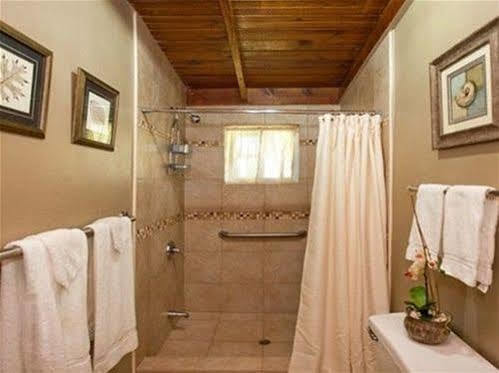 Paradise Beachfront Villas Rio Bueno Harbour 外观 照片